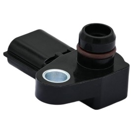 Dcmr Manifold Absolute Pressure Map Sensor Compatible with Nissan Gt-R Sentra GTR 2013 2014 2015 2016 2017 2018 2019 L4 V6 1.6L 3.8L