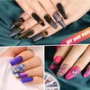 Nail Brushes Designer Set,Nail Art Tool with 19pcs Nail Painting