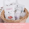 MYARO Scented Sachet House Air Freshener - 12 Pack Long