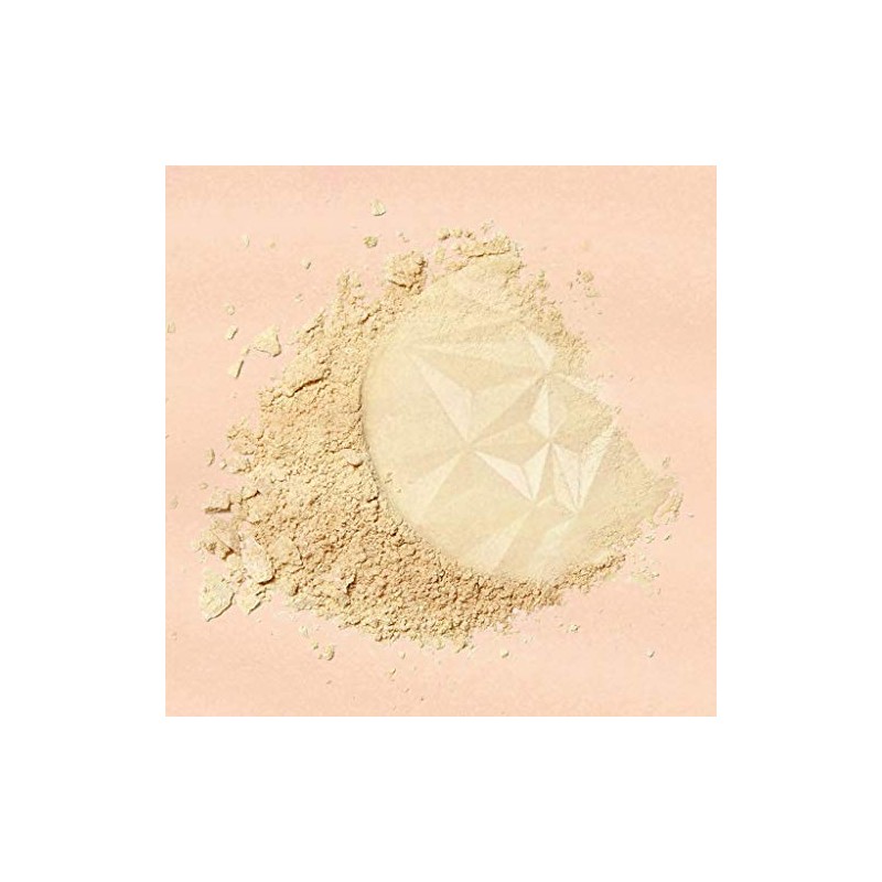 Diamond Iluminador para Rostro, color Energy, 8 gr