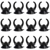 12-Pack Multi-Use Aquarium Suction Mounts , 2.5cm Secure Clips ,