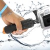 Floating Handle, Diving Monopod, Floating Hand Grip, Waterproof Handle, Diving