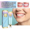 Fresh Breath Whitening Toothpaste