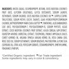 SHEA MOISTURE Daily Hydration Shampoo, Blanco, Coco, 384 Mililitro