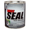 KBS RustSeal - Satin Black - Gallon - Stop Rust