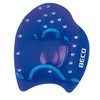 Beco Men's Power Hand Paddle, Blue, M