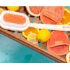 Cepillo de Baño y Corporal Multiusos de Cerdas Citricas Ecotools