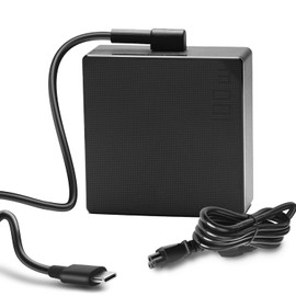 100W USB C Charger for Asus ROG Ally X Ally Dock ROG Flow X13 Z13 GV301 GV302 GZ301 Vivobook S 14 15 16X 14X ZenBook 14 14X S13 Zephyrus G16 M16 G15 G14 S17 Duo 15 16 Strix G18 G16 Scar 16 18 Laptop