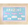 Teacher Created Resources Pastel Pop Amazing Things Happen Here Bulletin