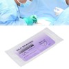 Sutures Thread with Needle Individually Packed Improve Skills Multipurpose for