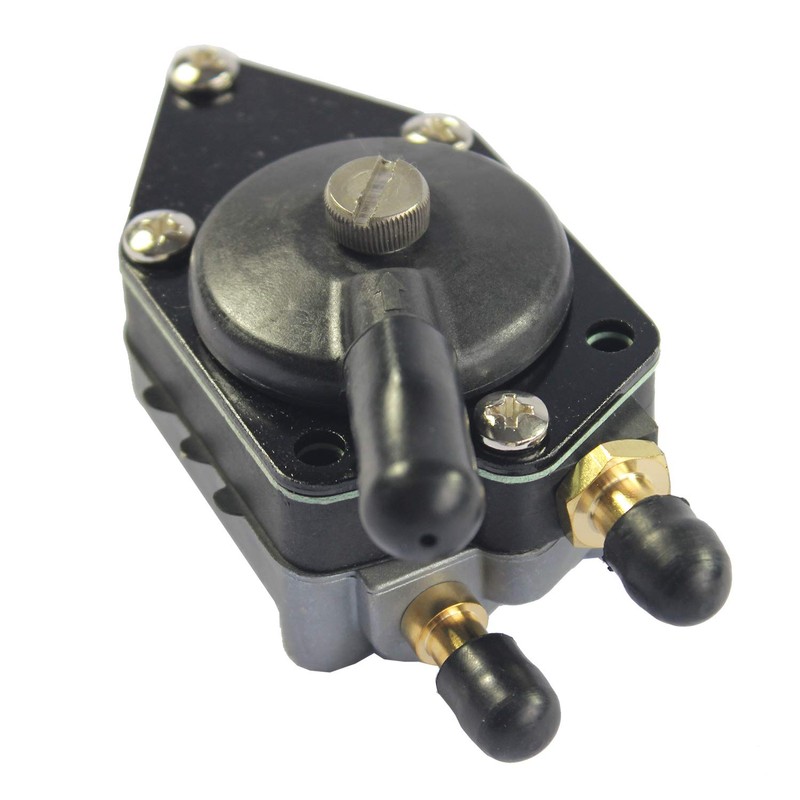 JDMSPEED New Fuel Pump 438559 385784 433390 Replacement For Johnson
