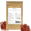 Dried Red Chilli Rings | 200+ Rings | 100% Natural,