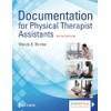 Documentation for Physical Therapist Assistant