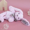 Histoire d 'Ours Plush Friends Cuddly Toy Rabbit Rabbit 25