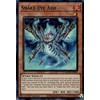 Snake-Eye Ash - AGOV-EN007 - Super Rare - 1st Edition