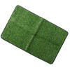 Artificial Grass Dog Pee Pad Large Size Prevent Slip Soft