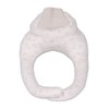 Self Feeding Pillow Baby Bottle Holder Pillow Polyester Head Support