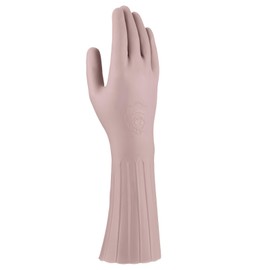 Okamoto Casinina Fitty Dress, Medium Thick, Medium, Rose Pink