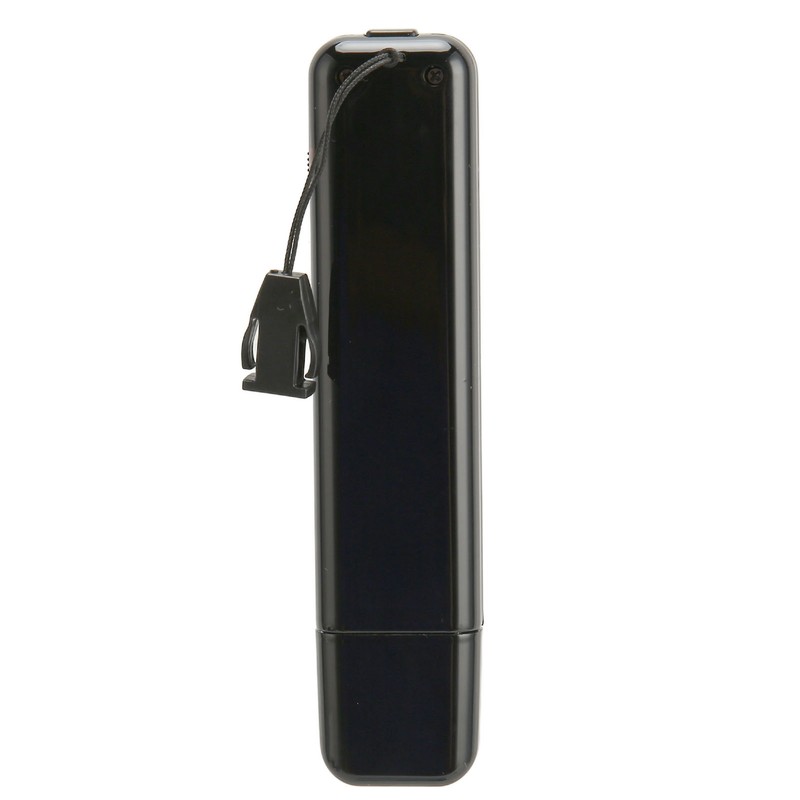 Body Camera HD 1080P Wearable Multifunction Portable Mini Surveillance Camera