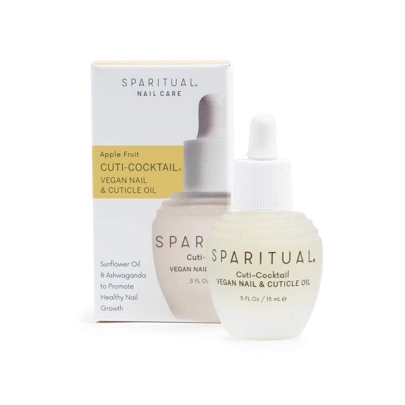 SPARITUAL Apple Fruits Cutie Cocktail 0.5 fl oz (15 ml)