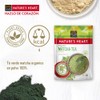 Nature's Heart Superfood Orgánico Té Verde Matcha en Polvo, 100