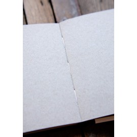 Strathmore 297-12-1 Hardbound Sketch Art Journal, 8.5" x 11", 192 Pages