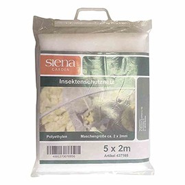 Gardigo Mosquito 5 x 2 m with Carrying Bag Brand New With Tags, Very Tightly in Mo