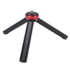 YELANGU Desktop Mini Tripod Portable Lightweight Small Pocket Camera Stand