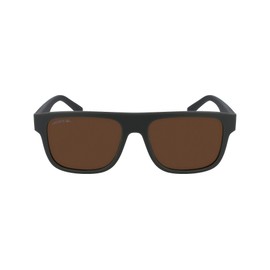 Lacoste Men's Sunglasses, 275 khaki