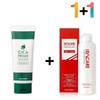 CICA 40s BHA Foam CICA Adolescent Cleansing Mildly Acidic / 시카 40대 BHA 폼 CICA 사춘기 클렌징 약산성
