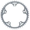 Spécialités TA Alizé Track 130pcd Chainring, 44t, Silver