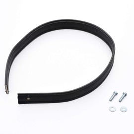 Daytona 16087 Motorcycle Tandem Belt SR400 Dedicated Nostalgic Seat (99988/24475) Optional Black