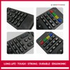 Remote Control For MAG322 / MAG323 Set Top Box