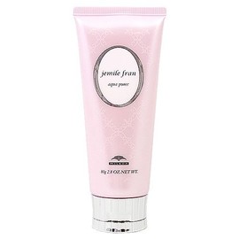 Milbon Jemile Fran Aqua Pure 2.8 oz (80 g) Styling Gel