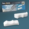 MaJoCompTec® CAMPERPART Additional Security for Dometic Roof Windows, Motorhome Roof