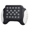 21 Keys Sound Handheld Memory Game Light Electronic Handheld Memory