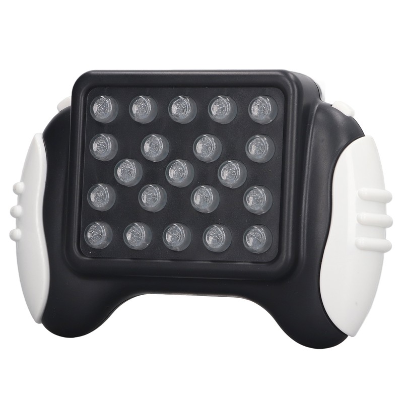 21 Keys Sound Handheld Memory Game Light Electronic Handheld Memory