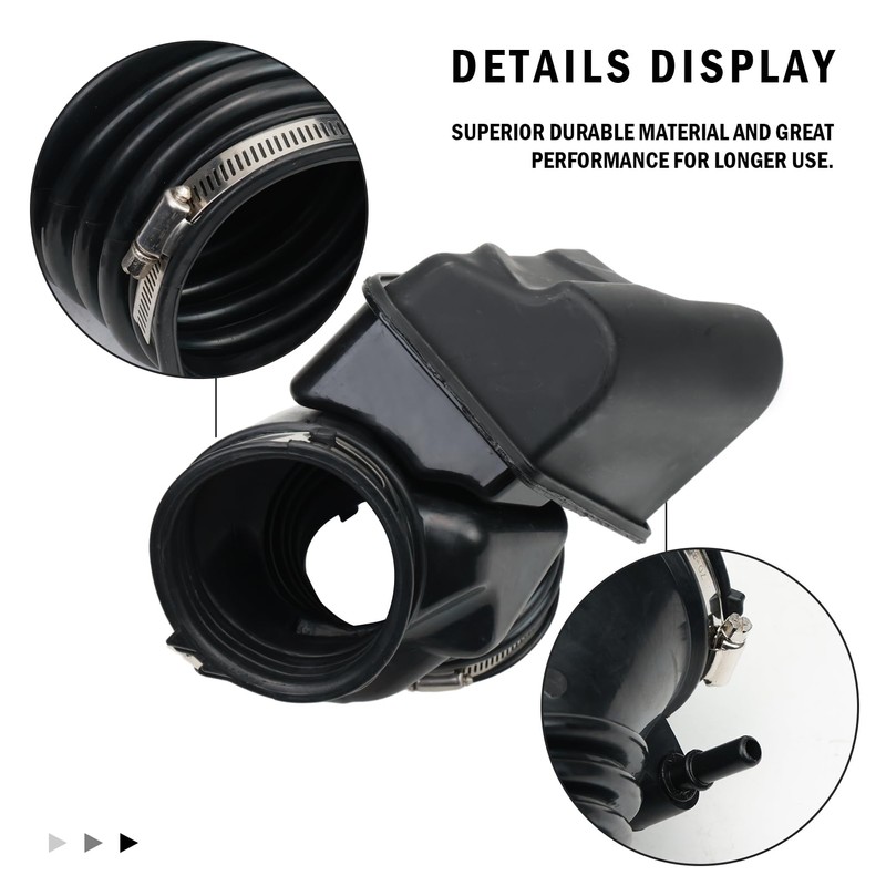 Air Intake Hose Compatible with Impala 2014-2020 3.6L V6 XTS