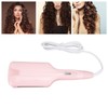 Triple Flow Egg Roll Hair Waver 70W Intelligent Temperature Control