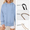6pcs Spring Loop Drawstring Threader Tool for Hoodies, Sweatpants &