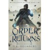 The Order Returns
