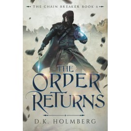 The Order Returns