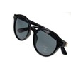 Gamswild GAMSSTYLE WM7129 Sunglasses Fashion Glasses Women Men Unisex Piano
