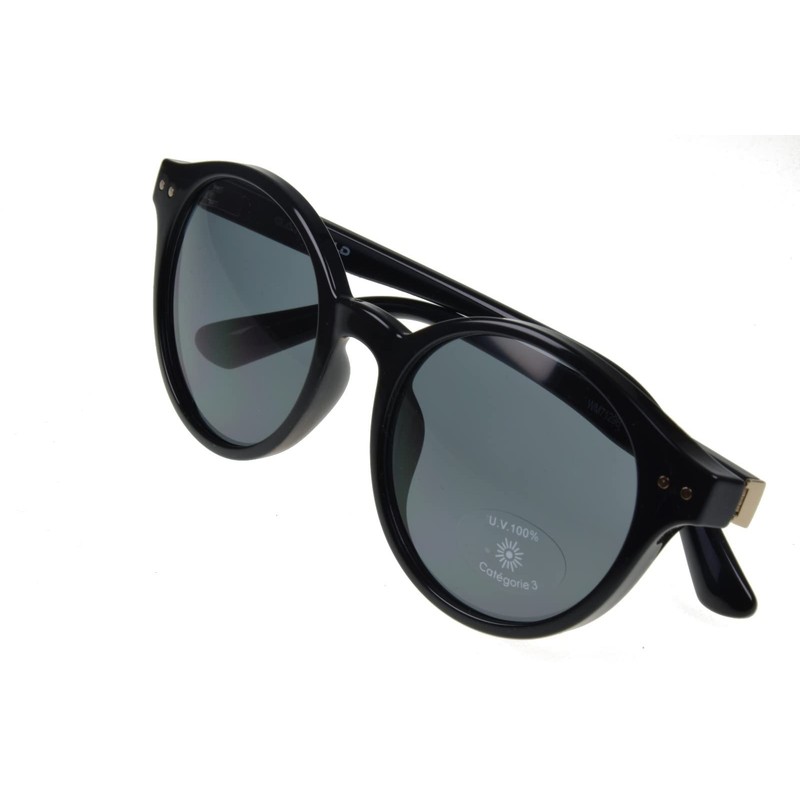 Gamswild GAMSSTYLE WM7129 Sunglasses Fashion Glasses Women Men Unisex Piano