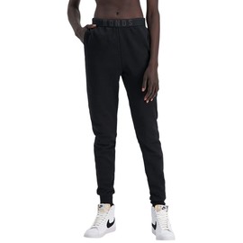 Bonds Women's Originals High Waisted Trackie, Nu Black, Large