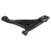 TRQ Front Lower Control Arm with Ball Joint Set Compatible