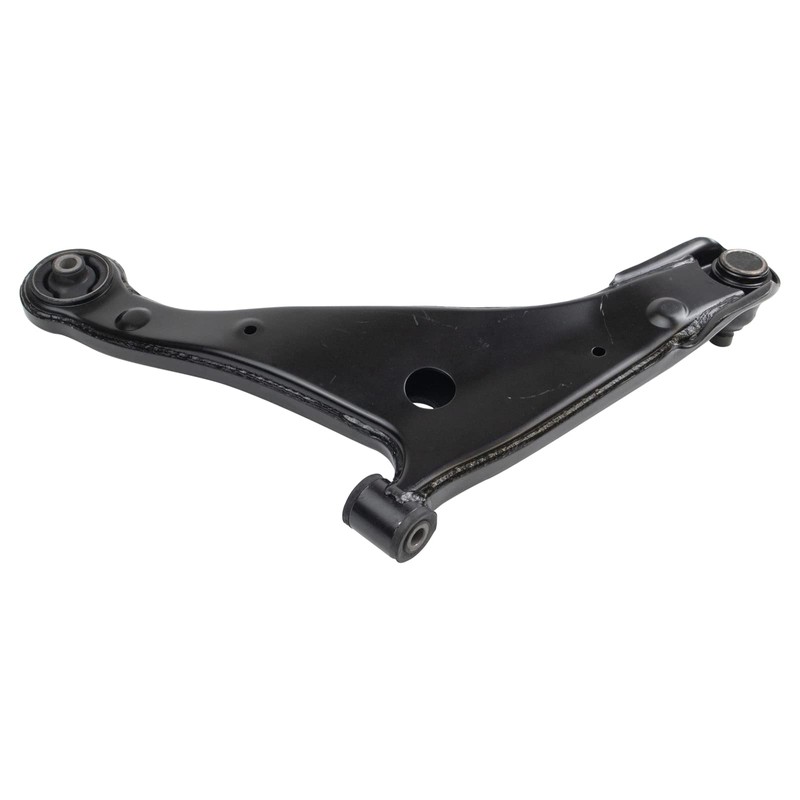 TRQ Front Lower Control Arm with Ball Joint Set Compatible