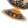 1pc Portable Ashtray Round Ball Home Hotel Wedding Gift Collectibles