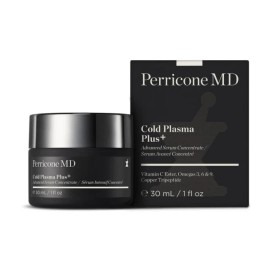 Perricone MD Cold Plasma Plus + Suero Concentrado Avanzado 1 fl oz ¡NUEVO EN CAJA!!