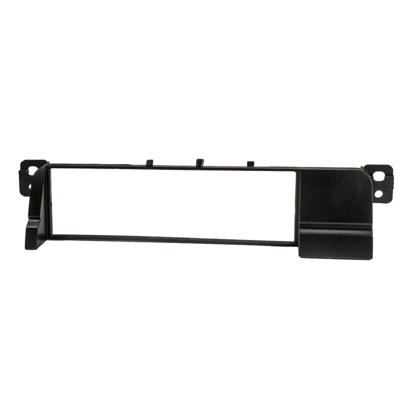 Sound-way - Single DIN Car Radio Frame Installation, 1 DIN